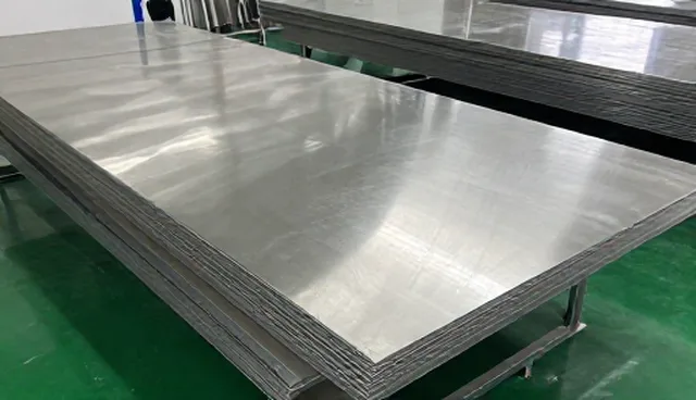 不锈钢板质量检测服务适用情况与限制分析