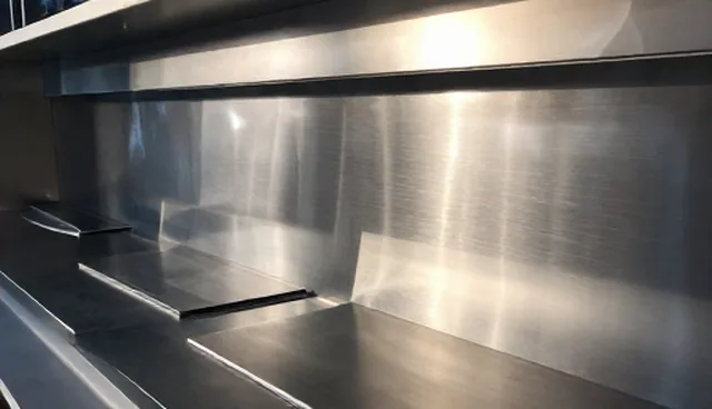 温度变化中不锈钢材料的取舍与应用