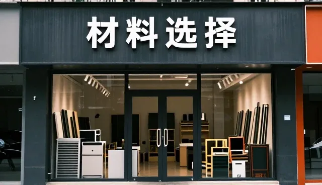 材料选择中的常见问题与应对策略
